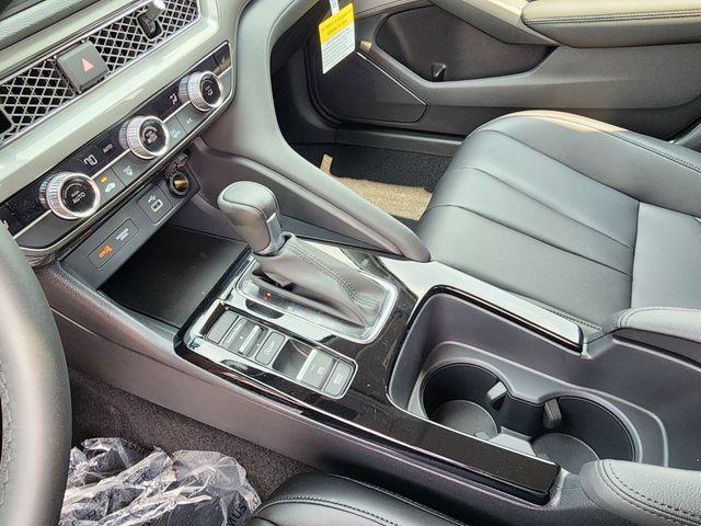 new 2025 Acura Integra car, priced at $33,600