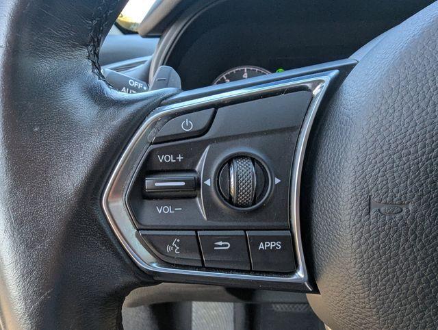 used 2022 Acura TLX car, priced at $27,130