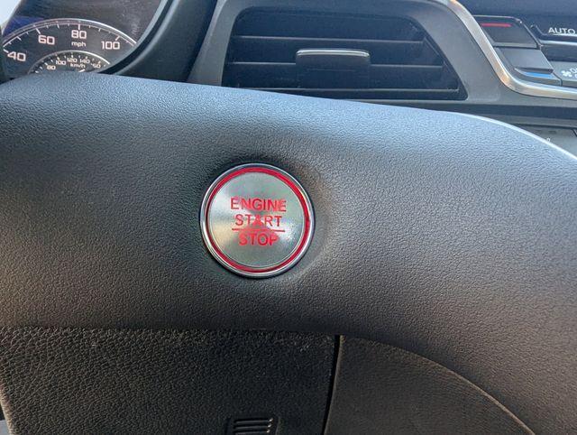 used 2022 Acura TLX car, priced at $27,130