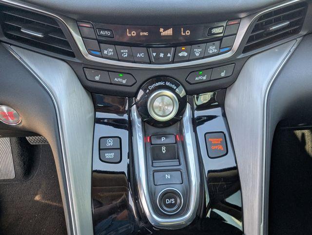 used 2022 Acura TLX car, priced at $27,130