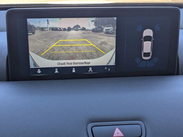 used 2022 Acura TLX car, priced at $27,130