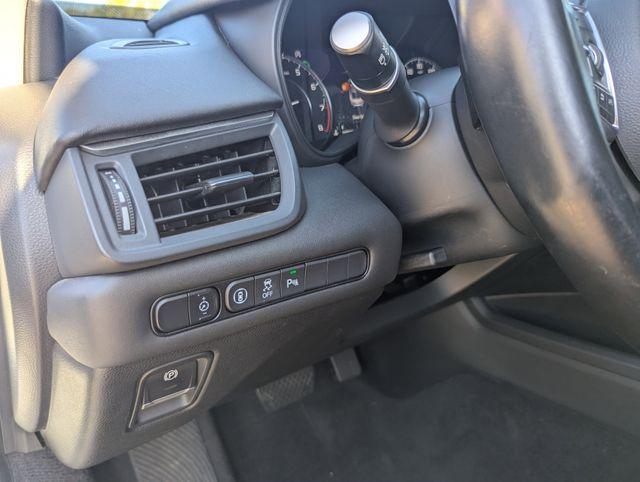 used 2022 Acura TLX car, priced at $27,130