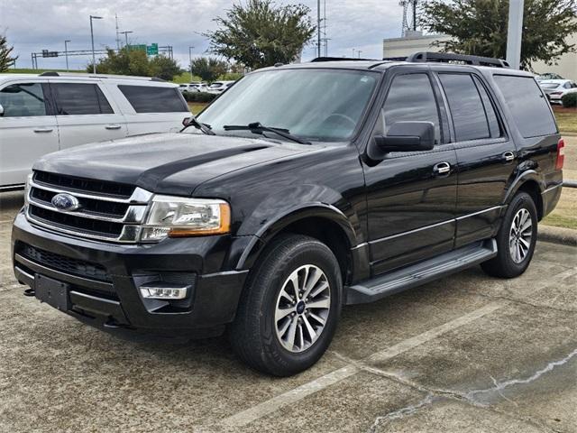 used 2017 Ford Expedition car, priced at $11,223