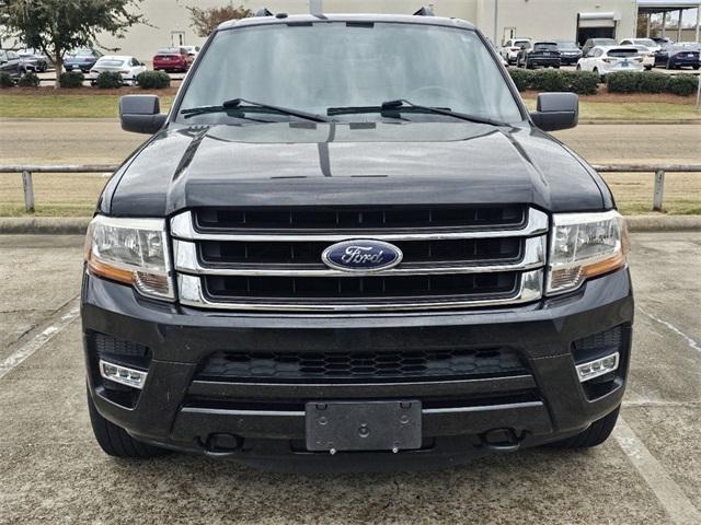 used 2017 Ford Expedition car, priced at $11,223