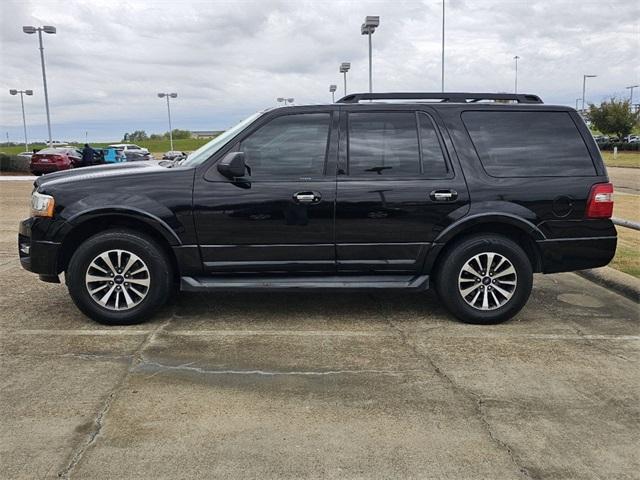 used 2017 Ford Expedition car, priced at $11,223