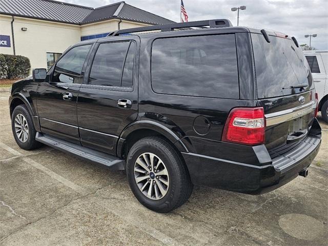 used 2017 Ford Expedition car, priced at $11,223