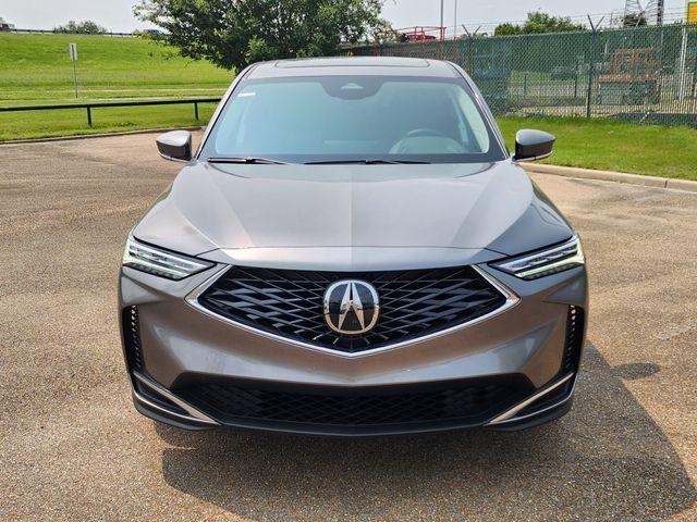 new 2025 Acura MDX car, priced at $51,800