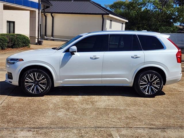 used 2022 Volvo XC90 car, priced at $28,988