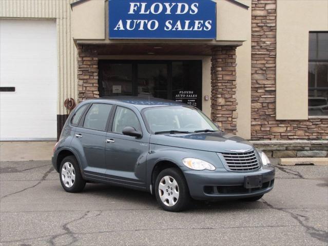 used 2006 Chrysler PT Cruiser car, priced at $3,200