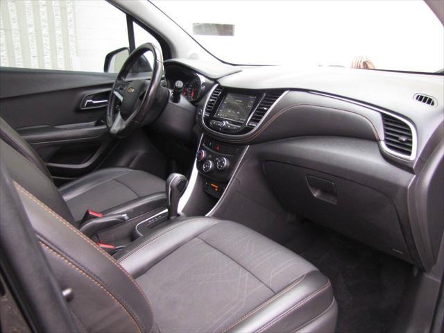 used 2019 Chevrolet Trax car, priced at $12,900