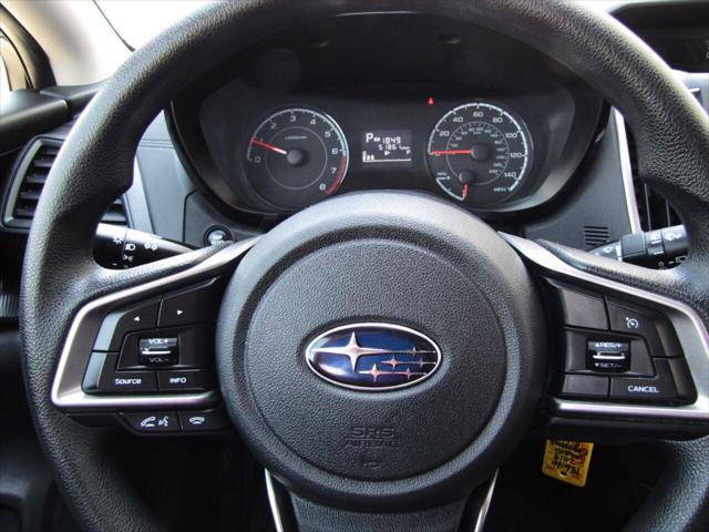 used 2019 Subaru Crosstrek car, priced at $14,900