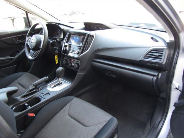 used 2019 Subaru Crosstrek car, priced at $14,900