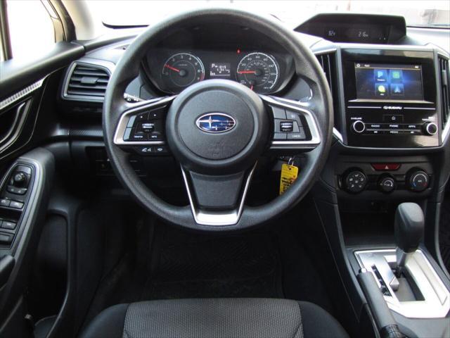 used 2019 Subaru Crosstrek car, priced at $14,900