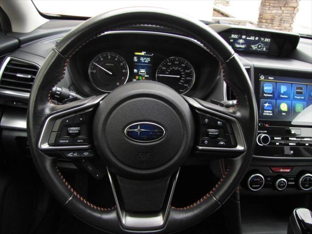 used 2019 Subaru Crosstrek car, priced at $14,900