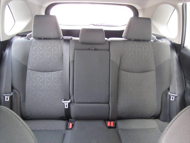 used 2021 Toyota RAV4 car, priced at $23,900