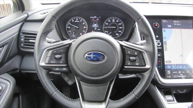 used 2020 Subaru Outback car, priced at $18,900