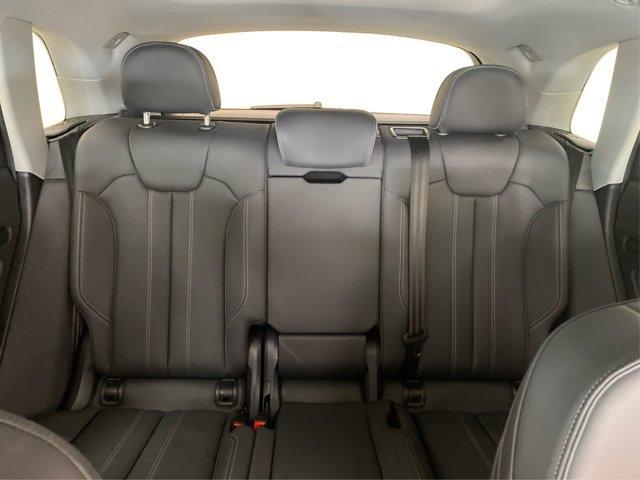 used 2022 Audi Q5 car, priced at $34,500