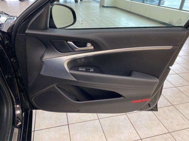 used 2023 Genesis G70 car, priced at $30,000