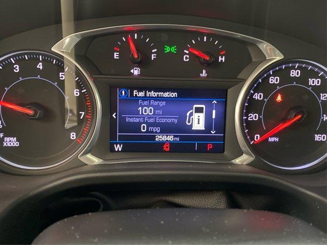 used 2022 GMC Acadia car, priced at $30,000