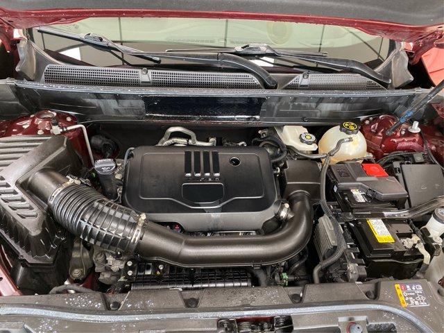 used 2022 GMC Acadia car, priced at $30,000
