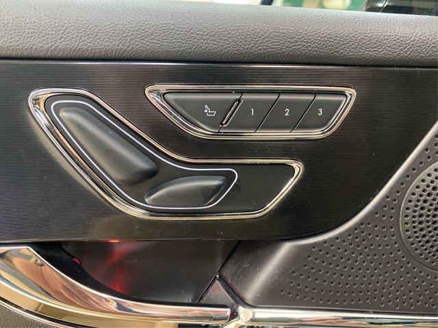 used 2023 Lincoln Corsair car, priced at $39,000