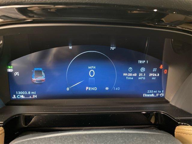 used 2023 Lincoln Corsair car, priced at $39,000