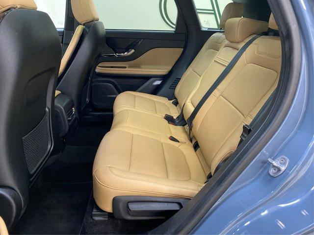 used 2023 Lincoln Corsair car, priced at $39,000