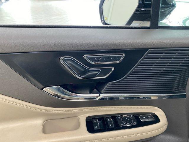 used 2022 Lincoln Corsair car, priced at $35,000