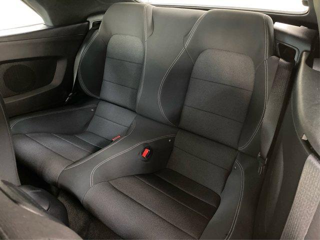 used 2017 Ford Mustang car, priced at $21,000