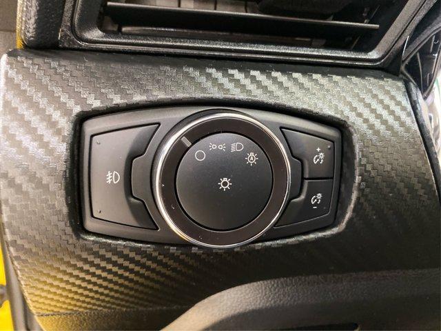 used 2017 Ford Mustang car, priced at $21,000