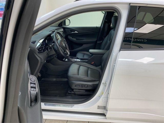 used 2022 Buick Encore GX car, priced at $26,000