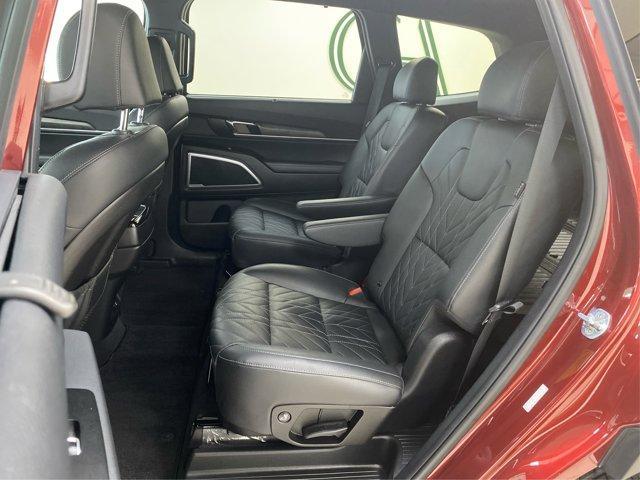 used 2023 Kia Telluride car, priced at $39,000