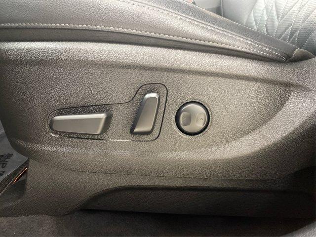 used 2023 Kia Telluride car, priced at $39,000