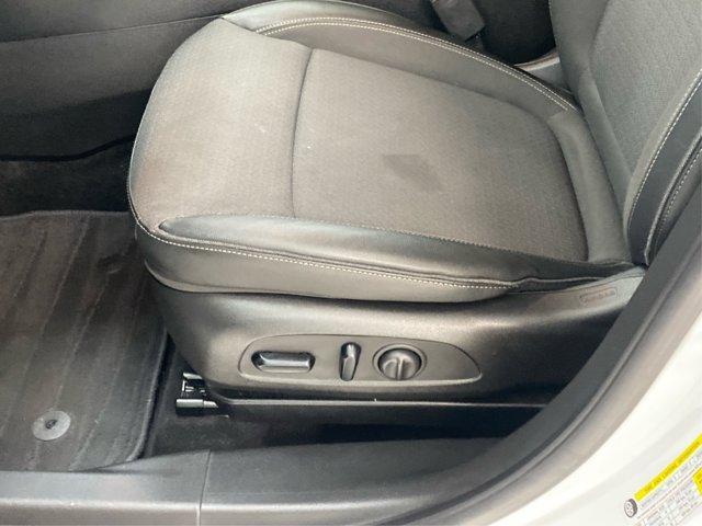 used 2023 Buick Encore GX car, priced at $25,000