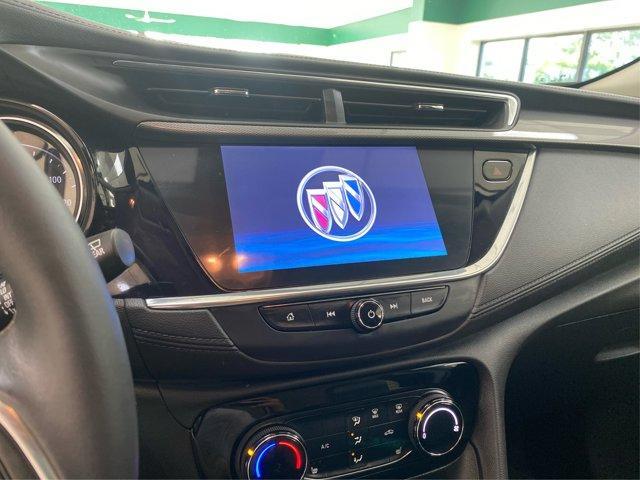 used 2023 Buick Encore GX car, priced at $25,000