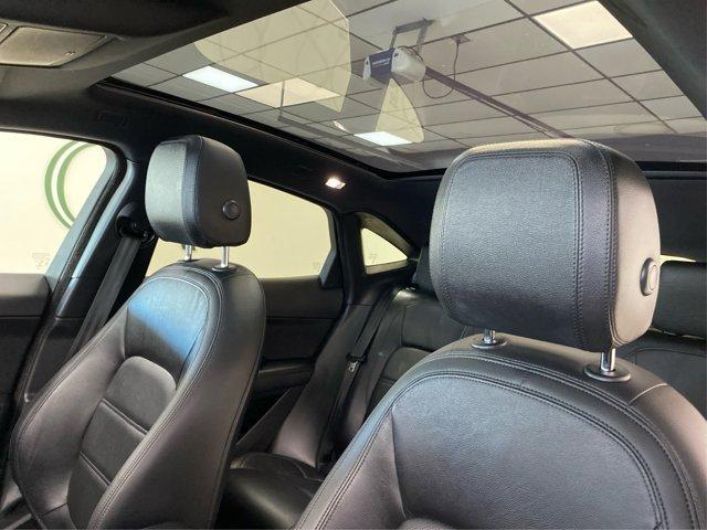 used 2018 Jaguar E-PACE car, priced at $19,000