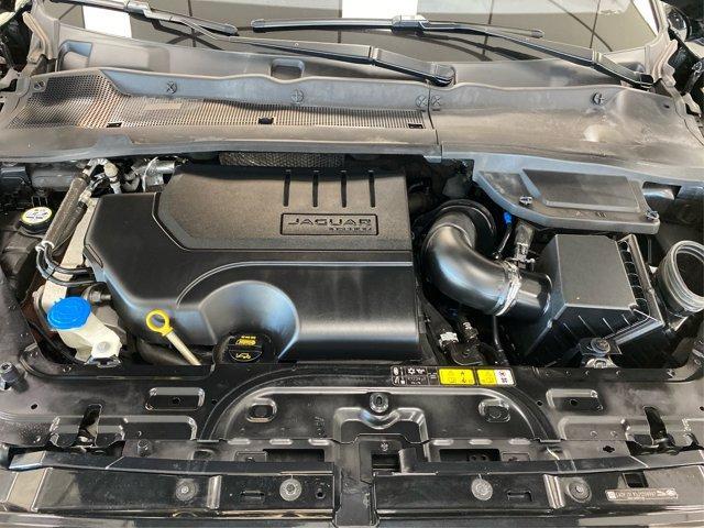 used 2018 Jaguar E-PACE car, priced at $19,000