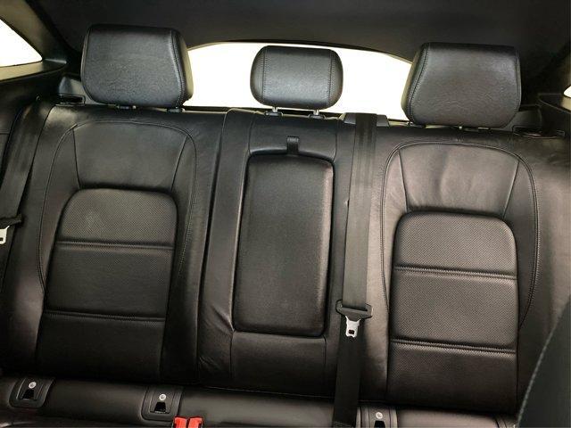 used 2018 Jaguar E-PACE car, priced at $19,000