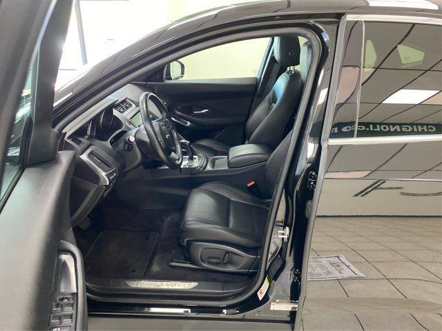 used 2018 Jaguar E-PACE car, priced at $19,000