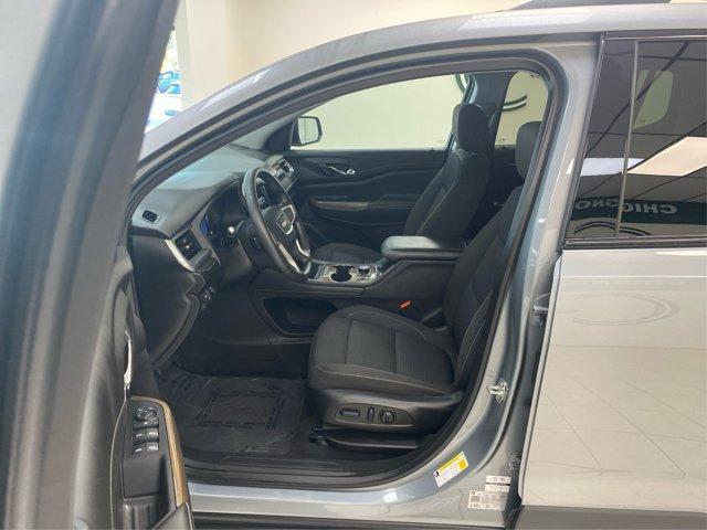 used 2023 GMC Acadia car, priced at $32,000