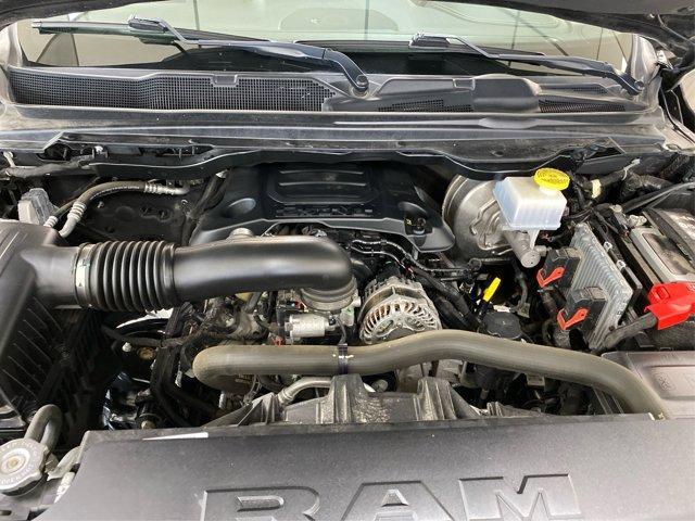 used 2022 Ram 1500 car, priced at $44,000