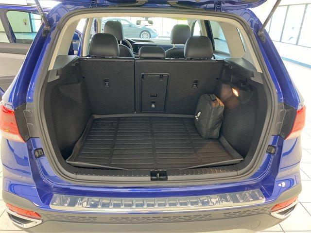 used 2022 Volkswagen Taos car, priced at $24,000
