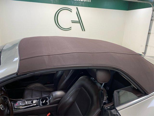 used 2014 Jaguar XK car, priced at $29,000