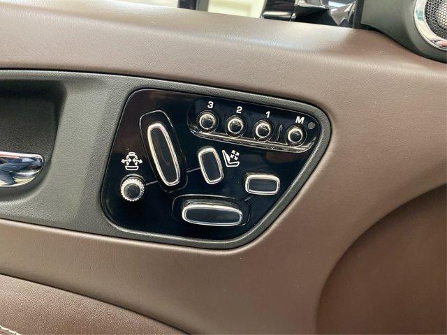 used 2014 Jaguar XK car, priced at $29,000