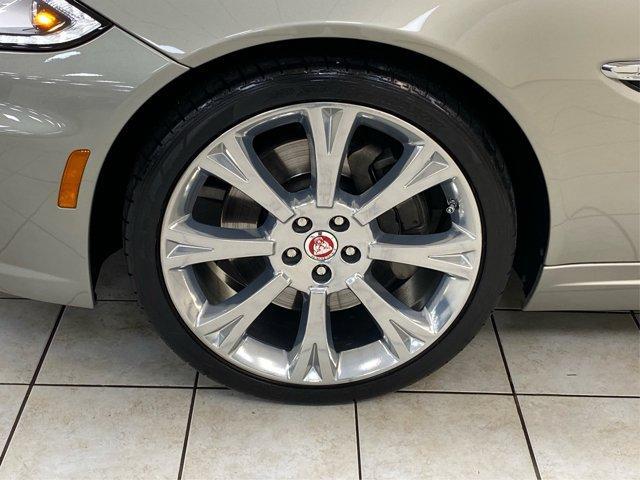 used 2014 Jaguar XK car, priced at $29,000
