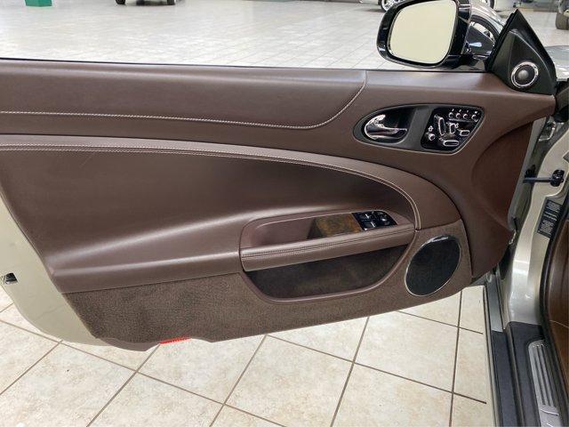 used 2014 Jaguar XK car, priced at $29,000