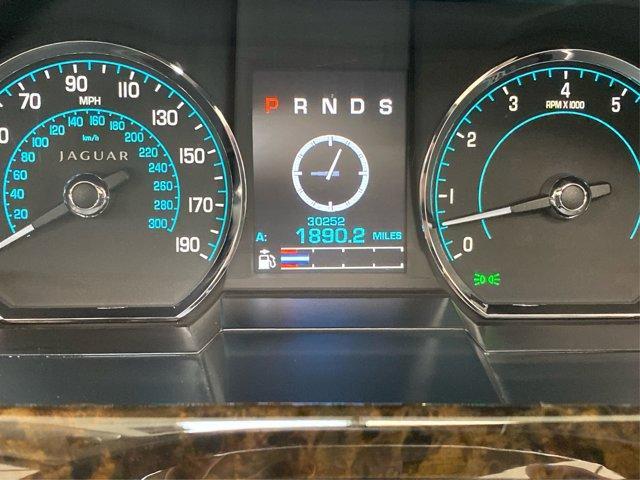 used 2014 Jaguar XK car, priced at $29,000