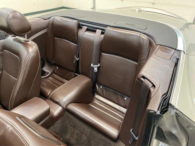 used 2014 Jaguar XK car, priced at $29,000