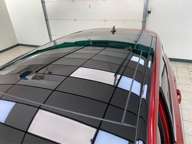 used 2023 Lincoln Corsair car, priced at $34,900