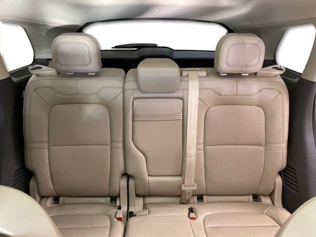 used 2023 Lincoln Corsair car, priced at $34,900